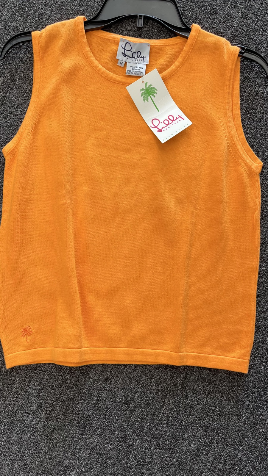 Item photo