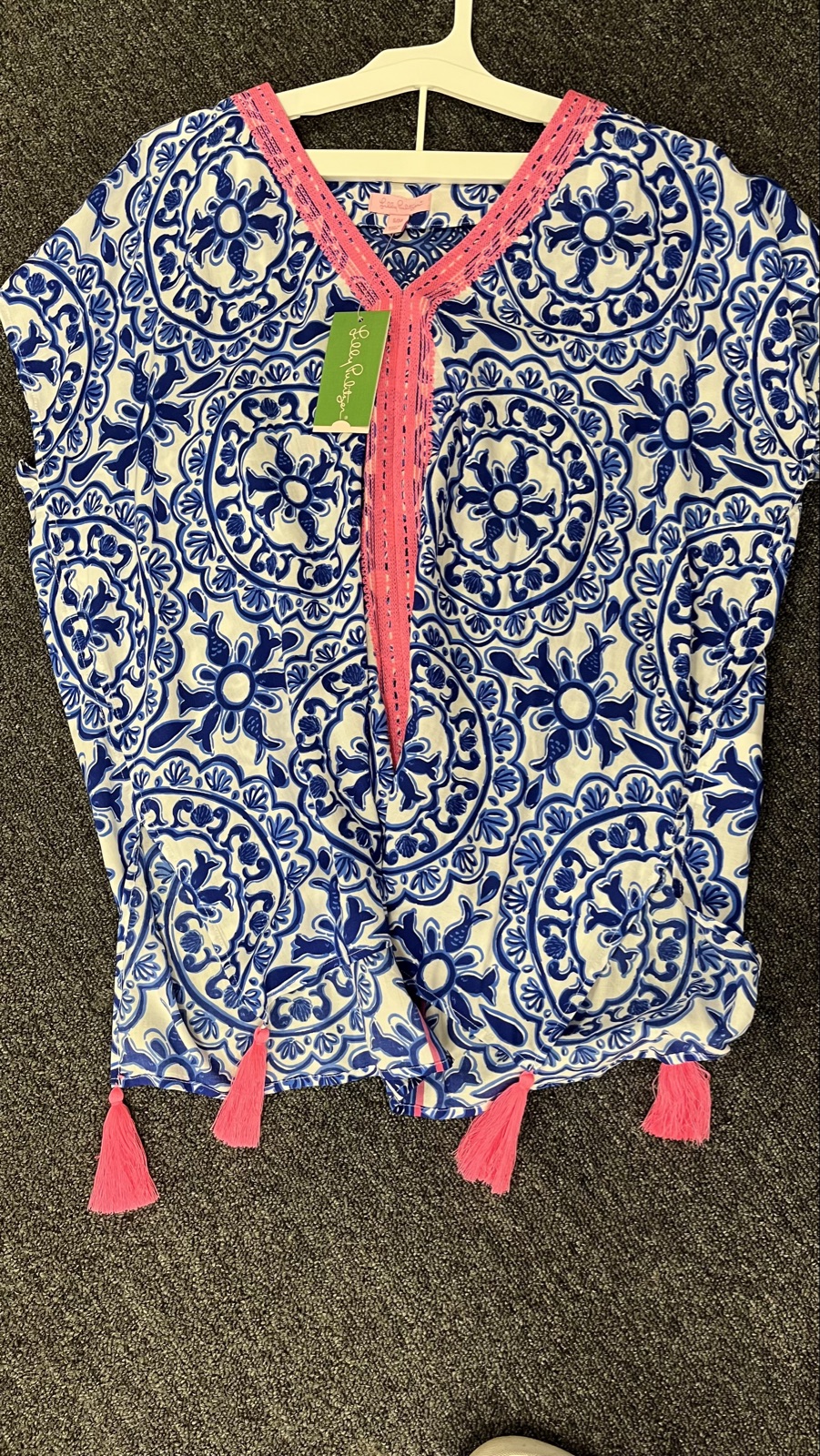 Item photo