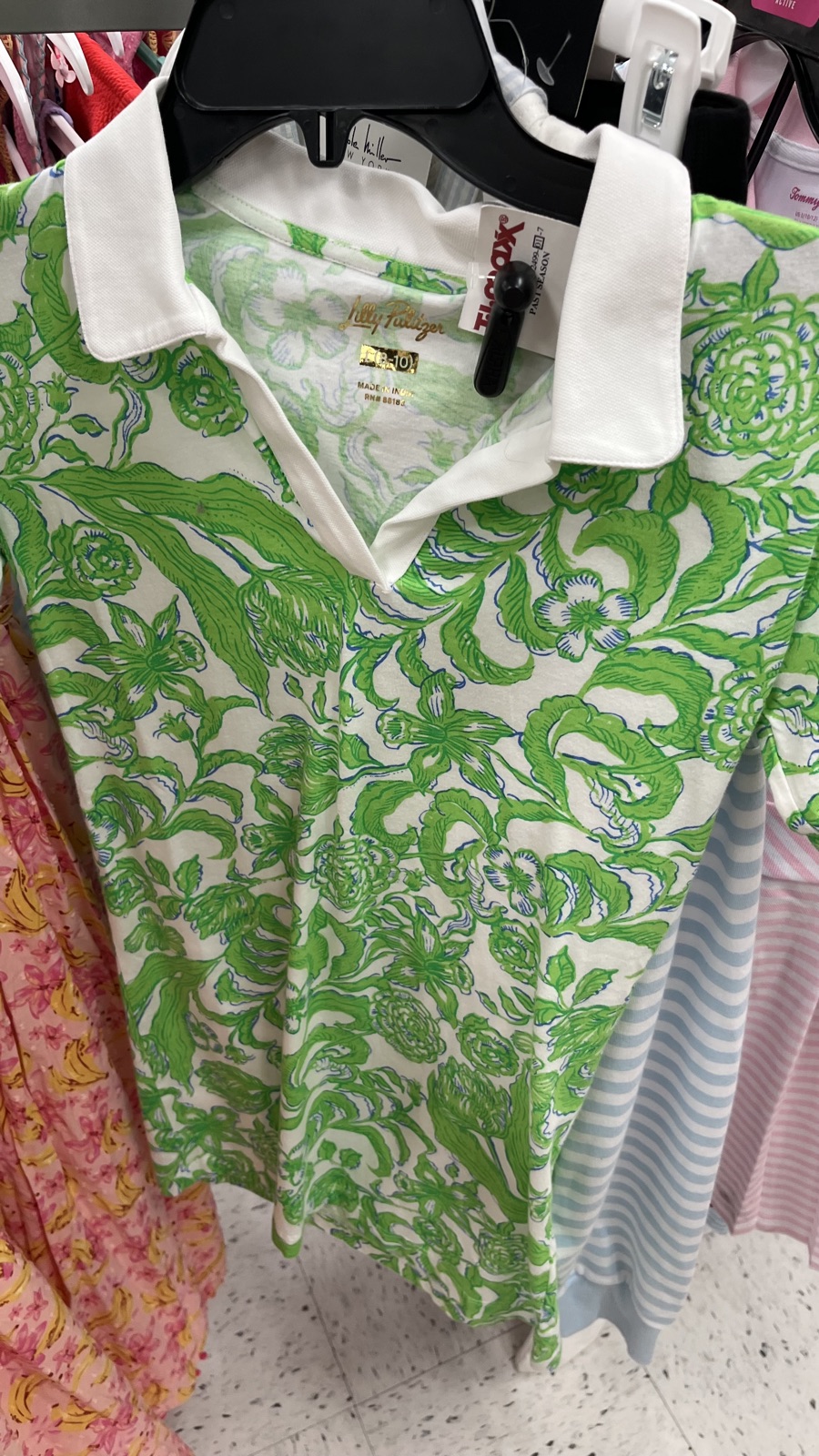 Item photo