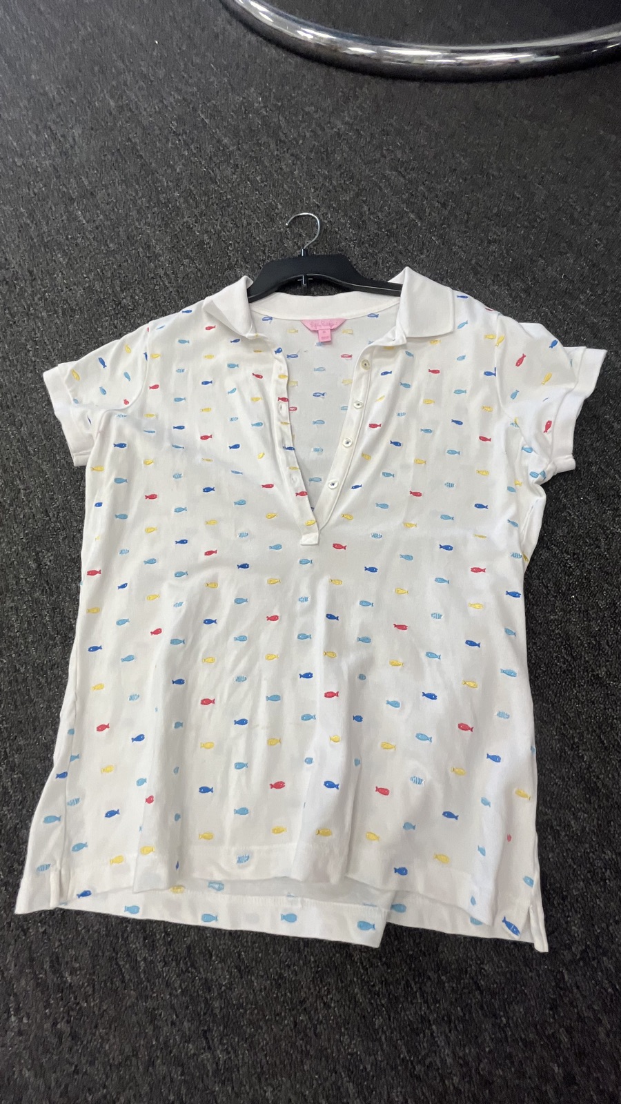 Item photo