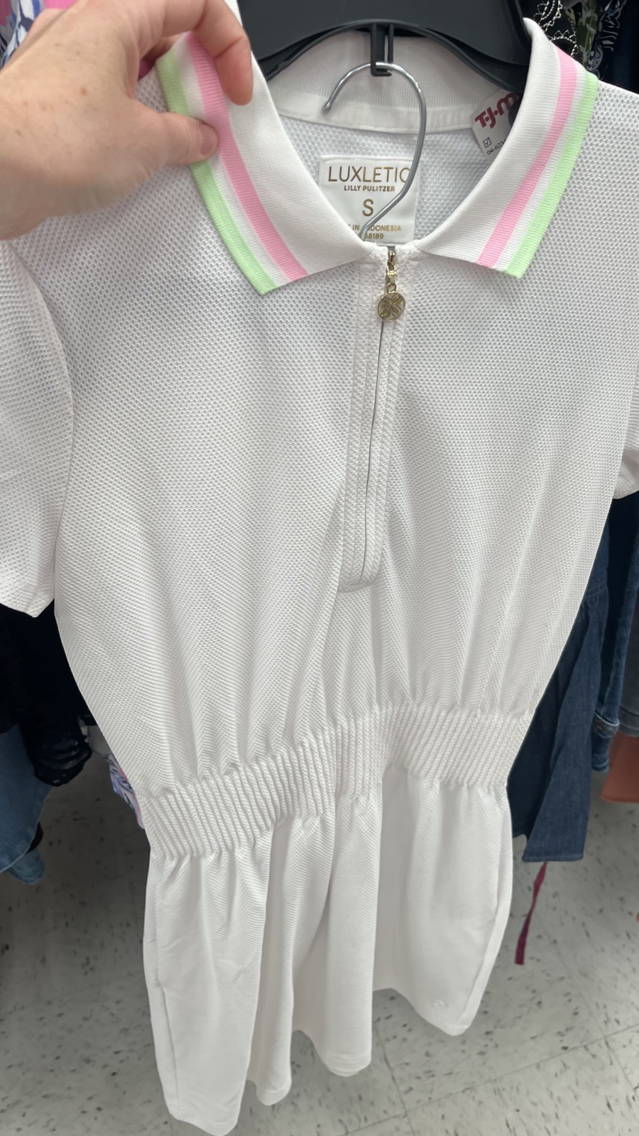 Item photo