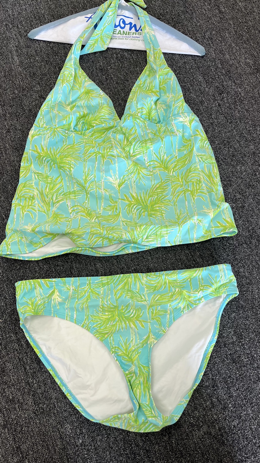 Item photo