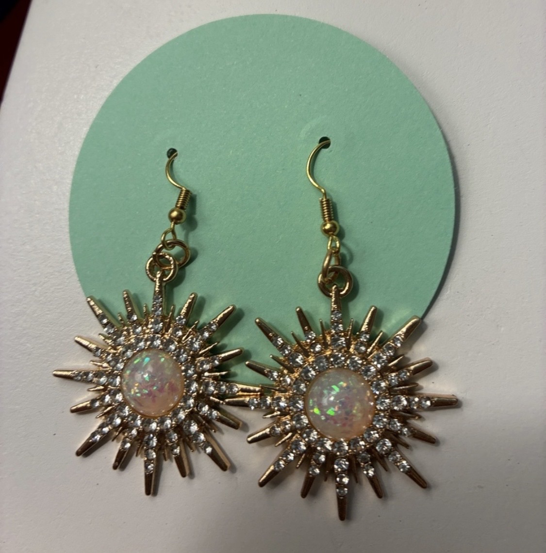 Item photo
