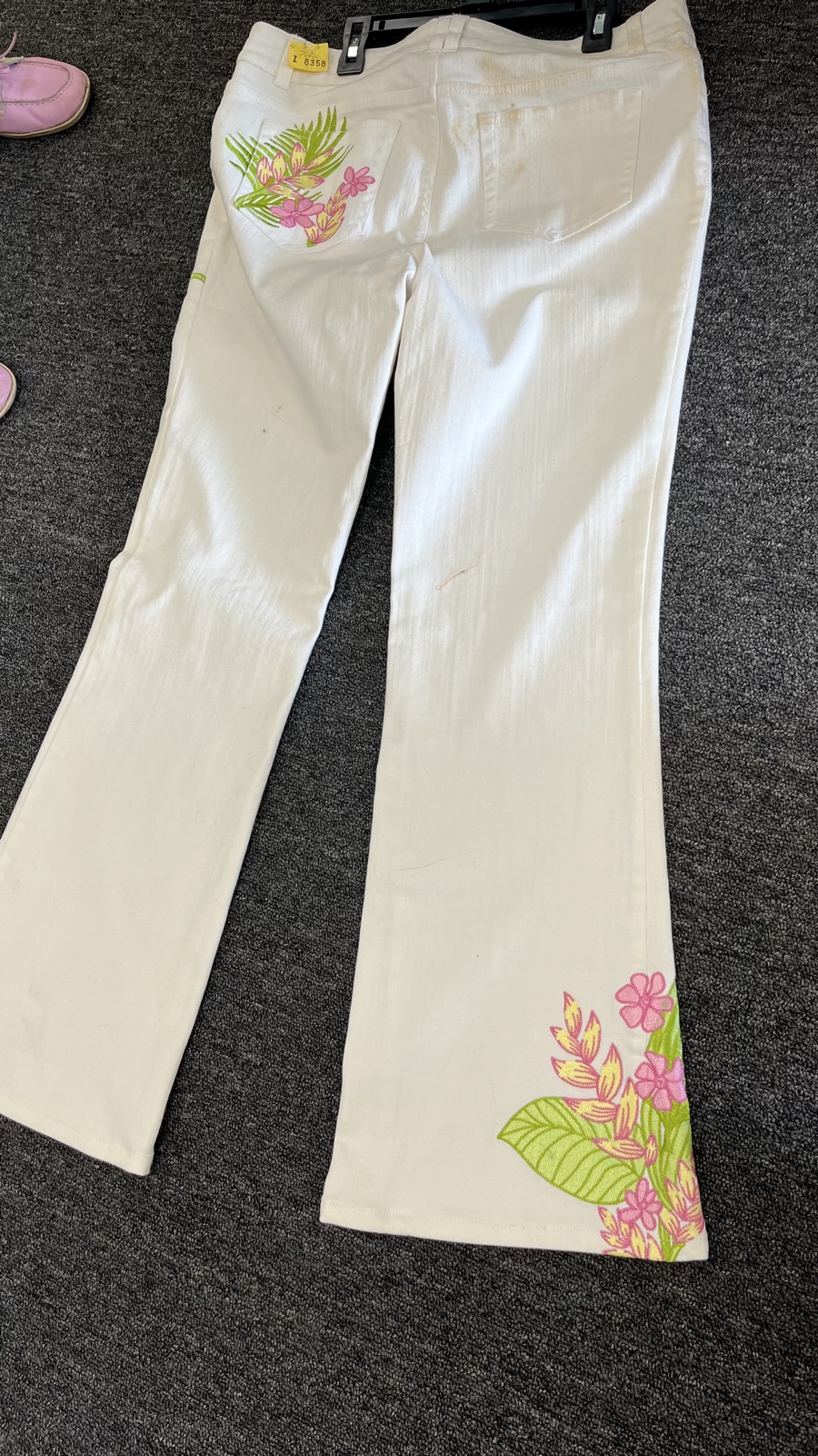 Item photo
