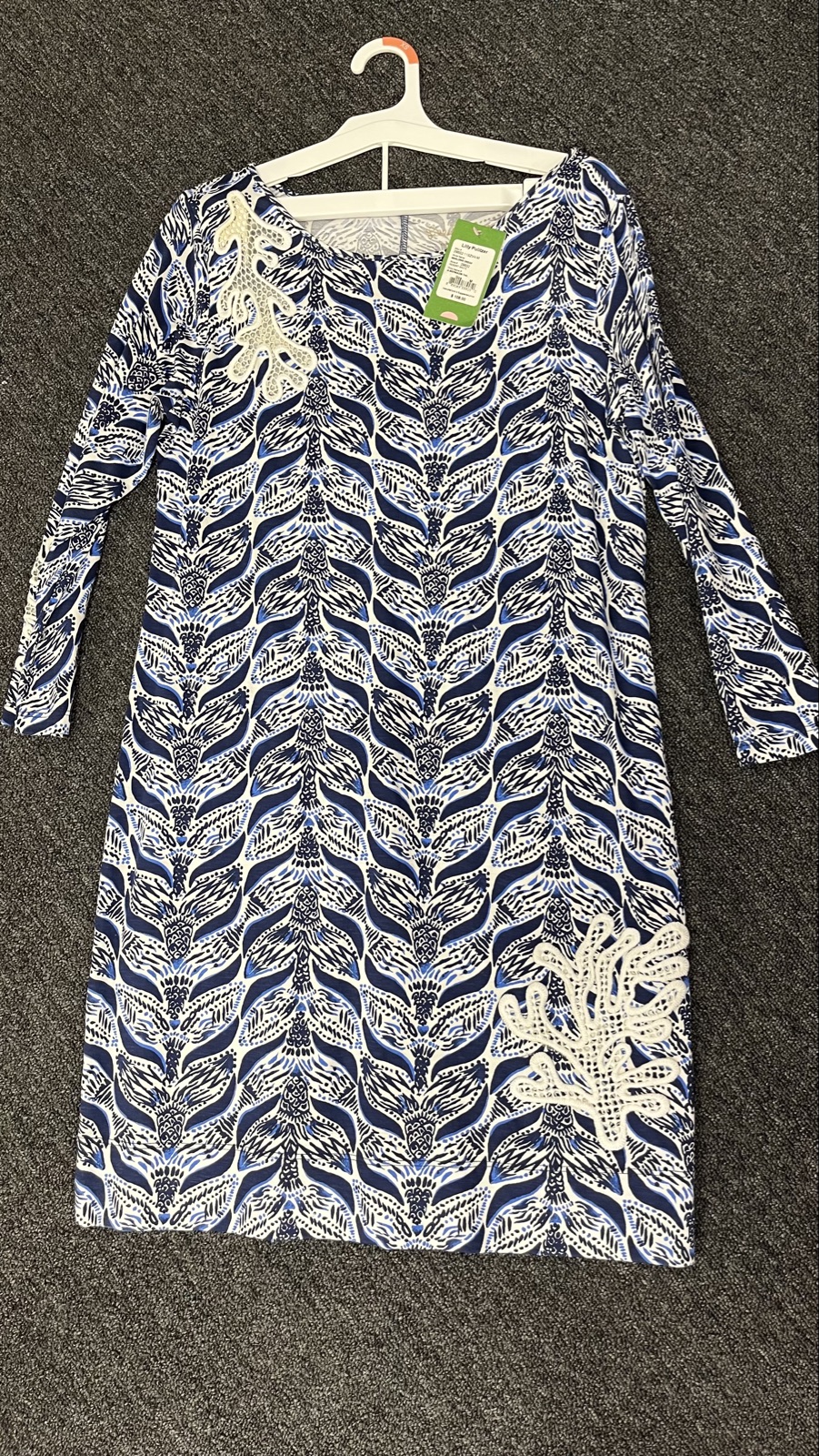 Item photo