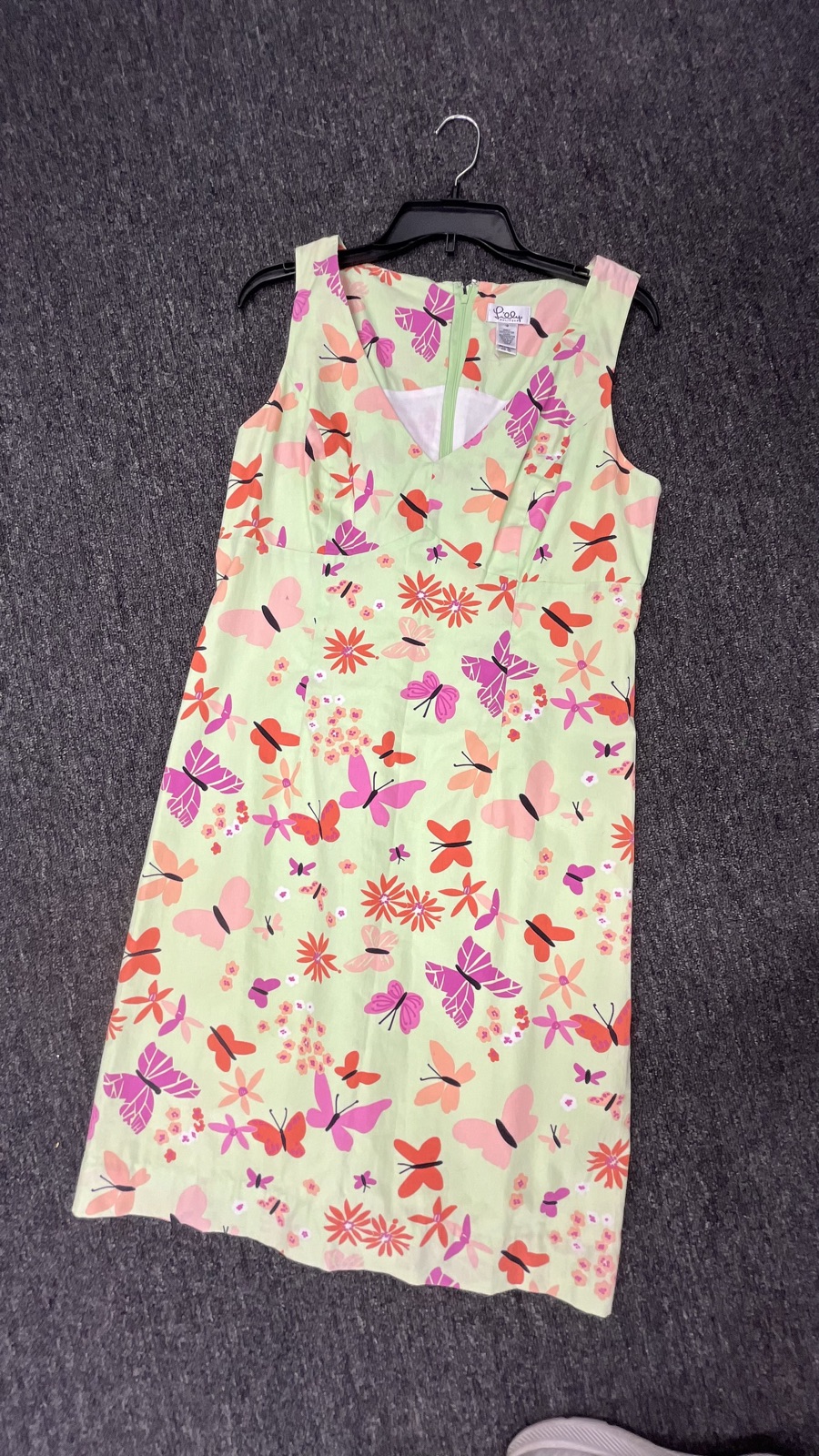 Item photo