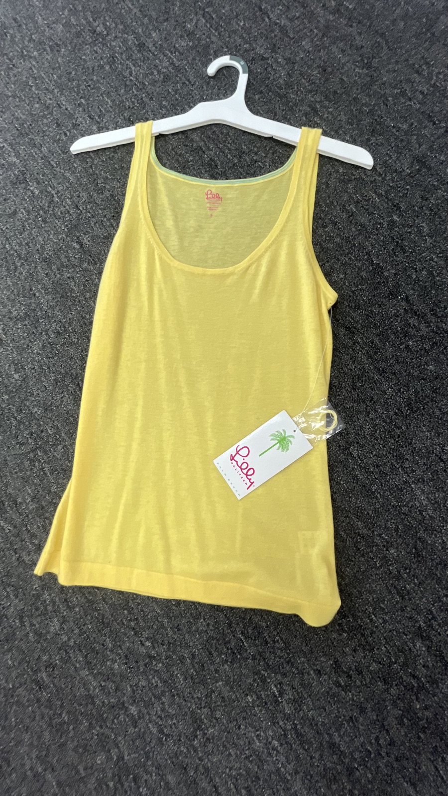Item photo