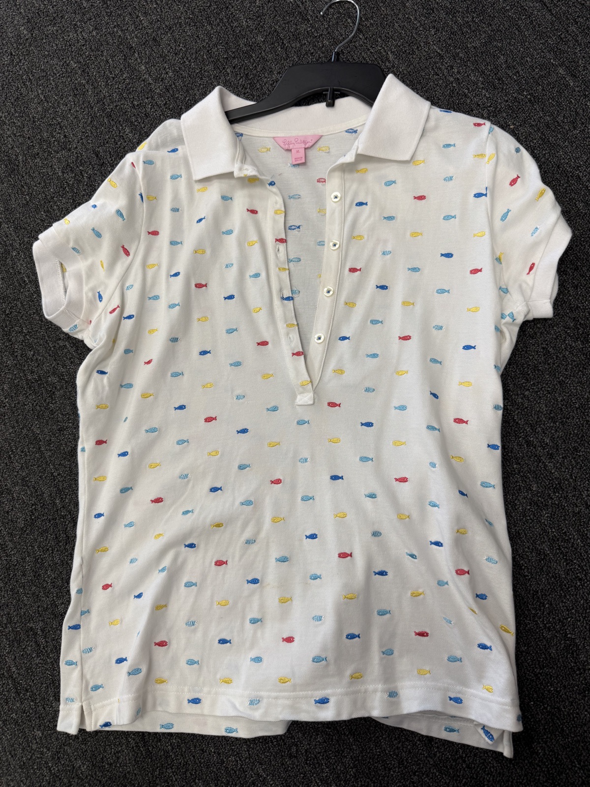 Item photo