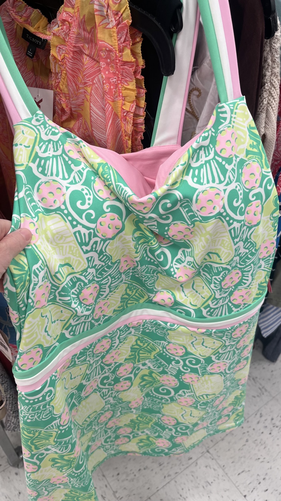 Item photo