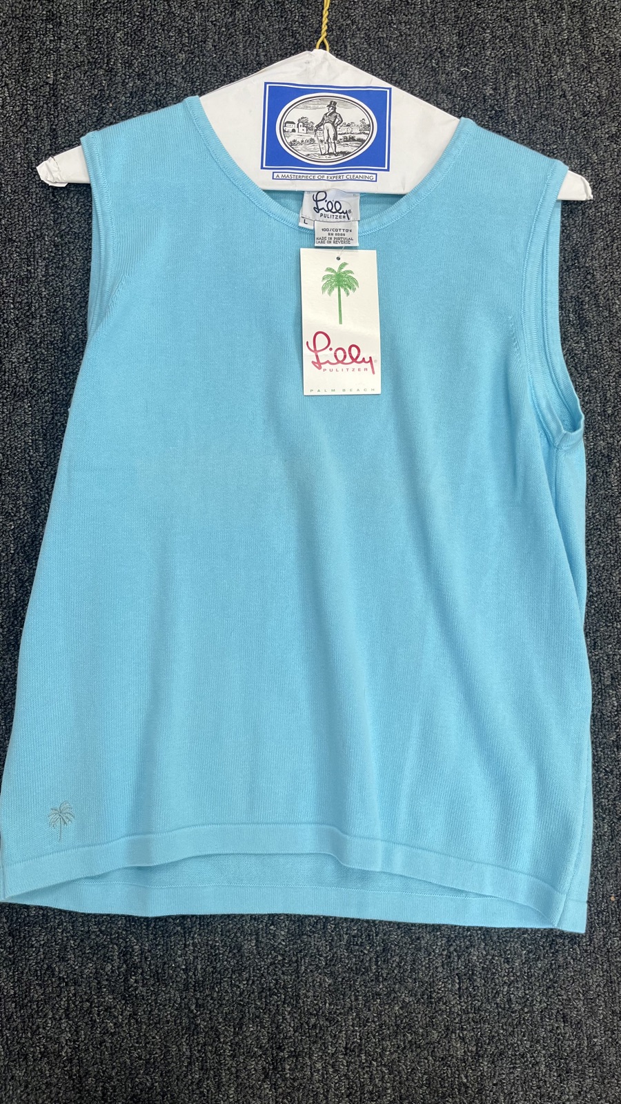 Item photo