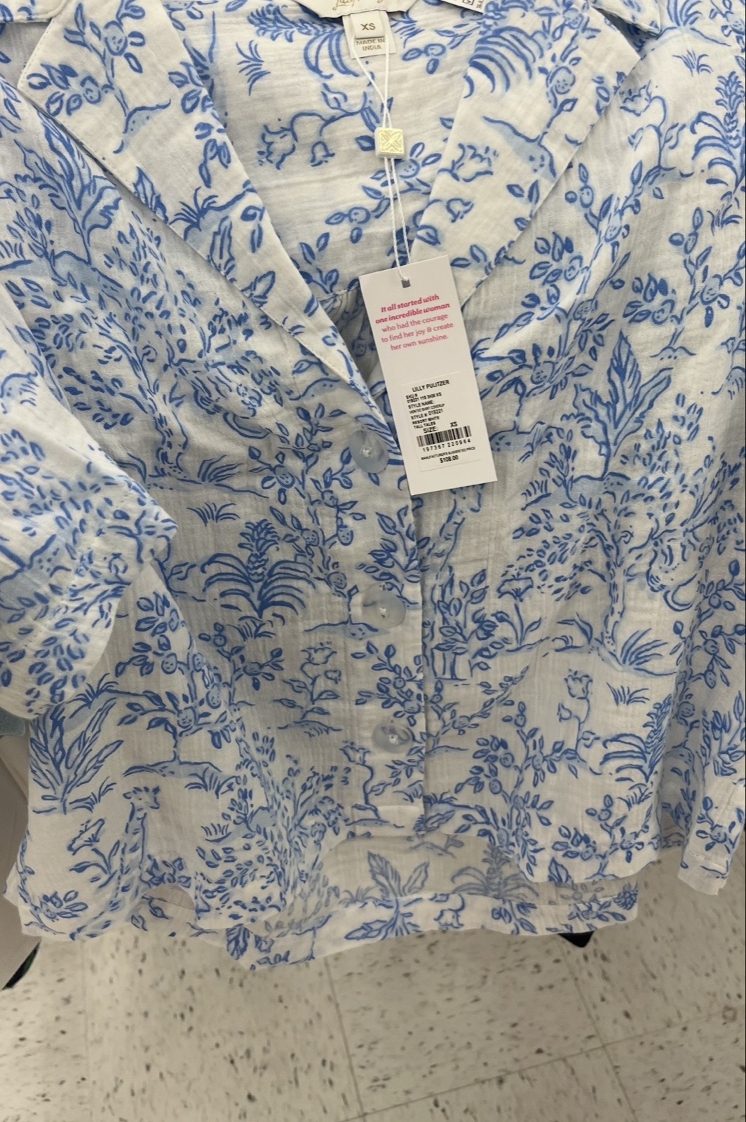 Item photo