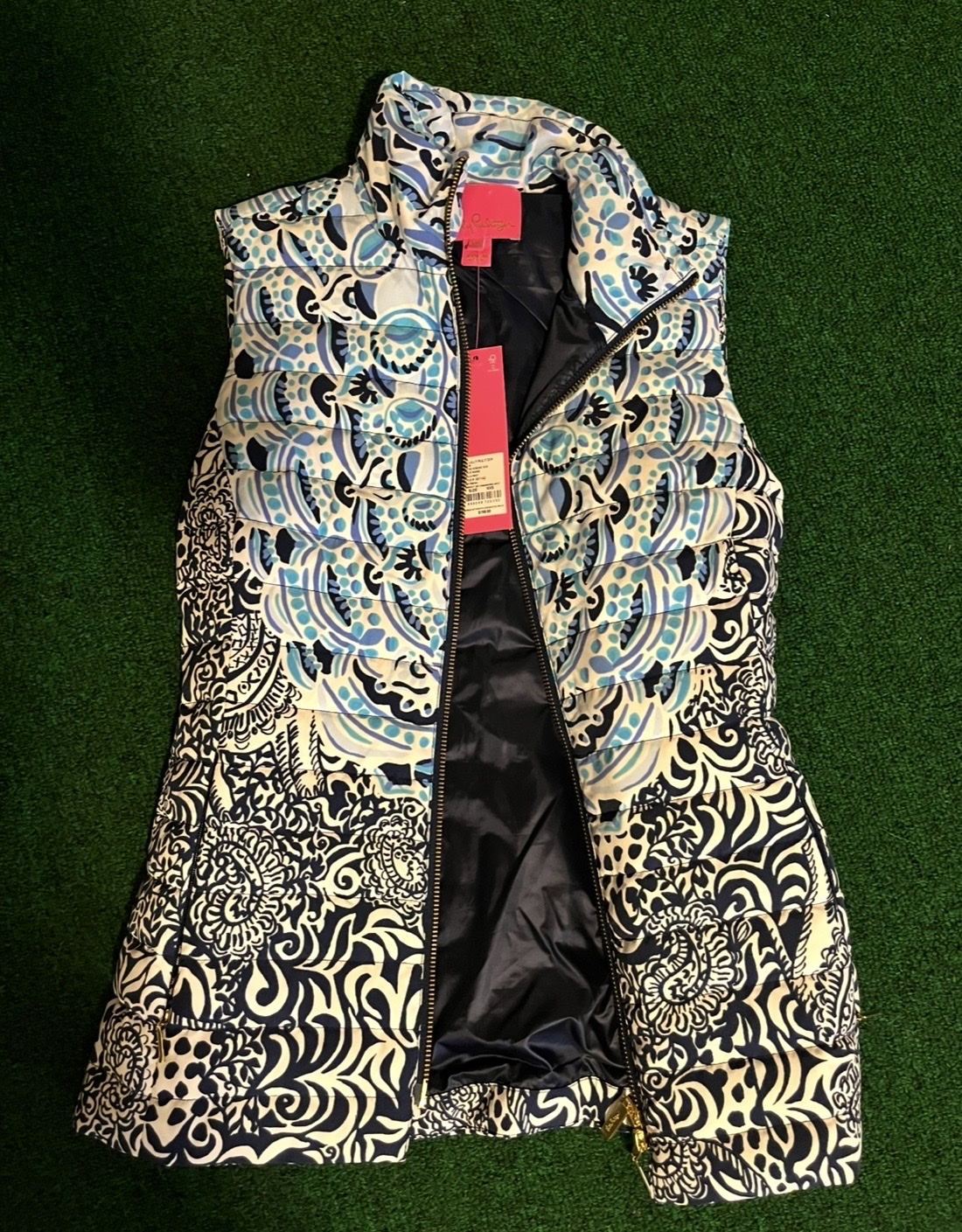 Item photo