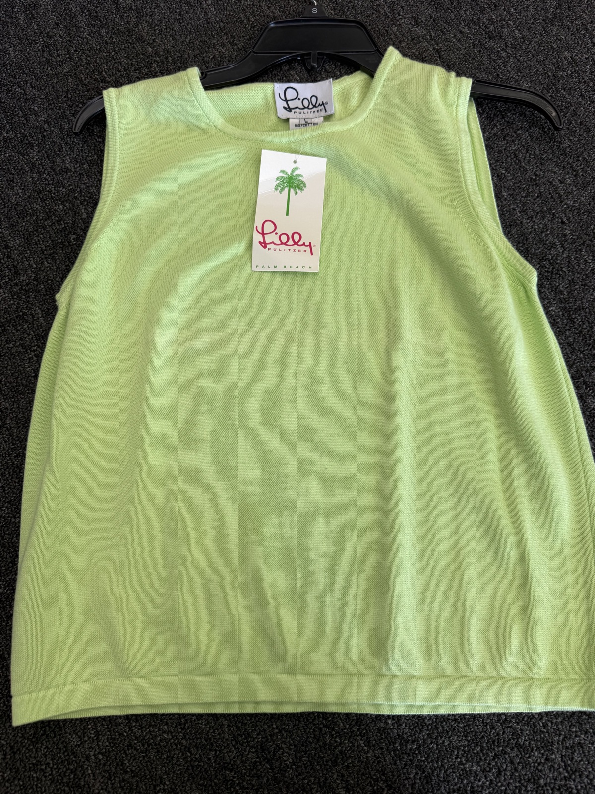 Item photo