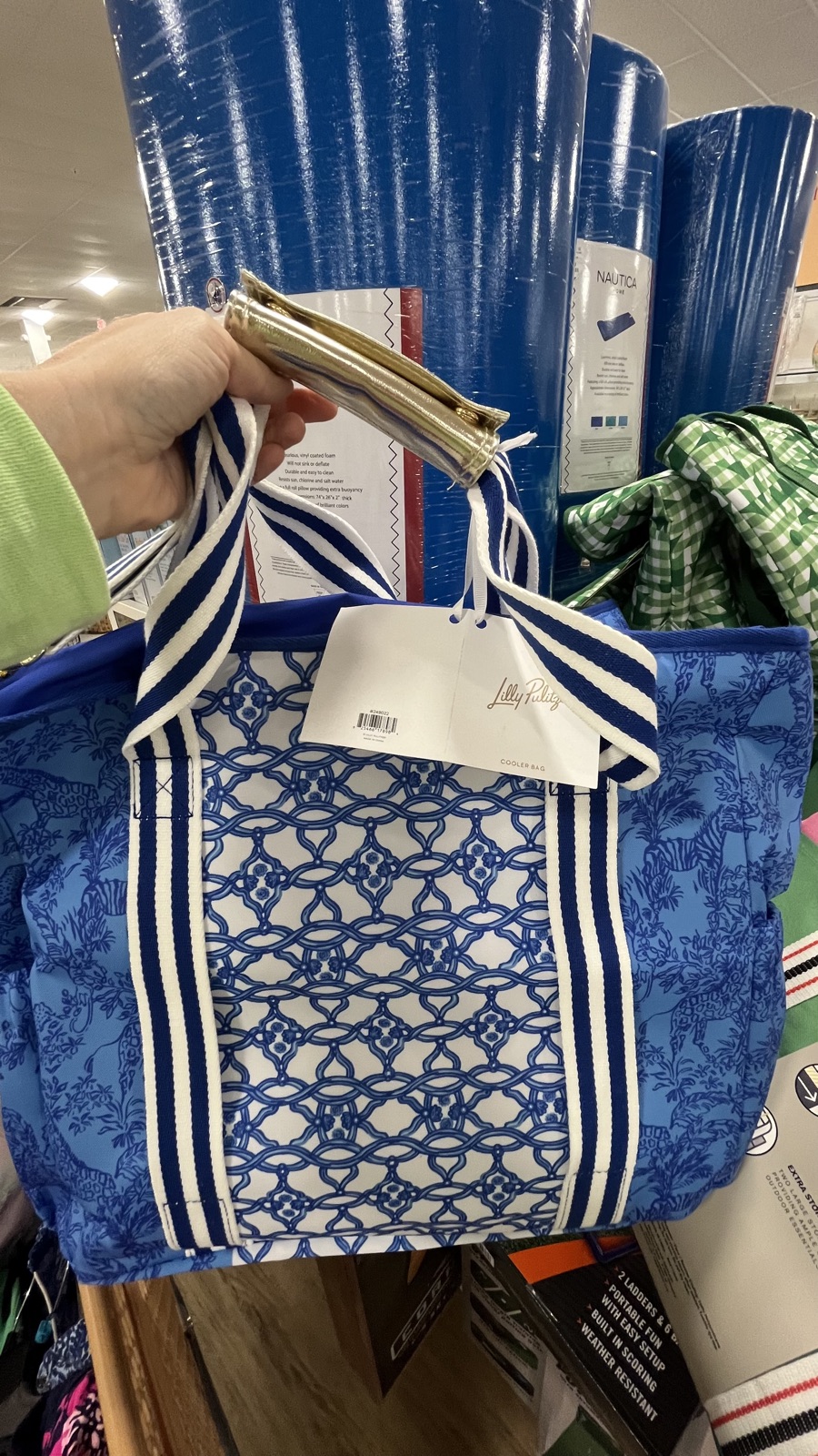 Item photo