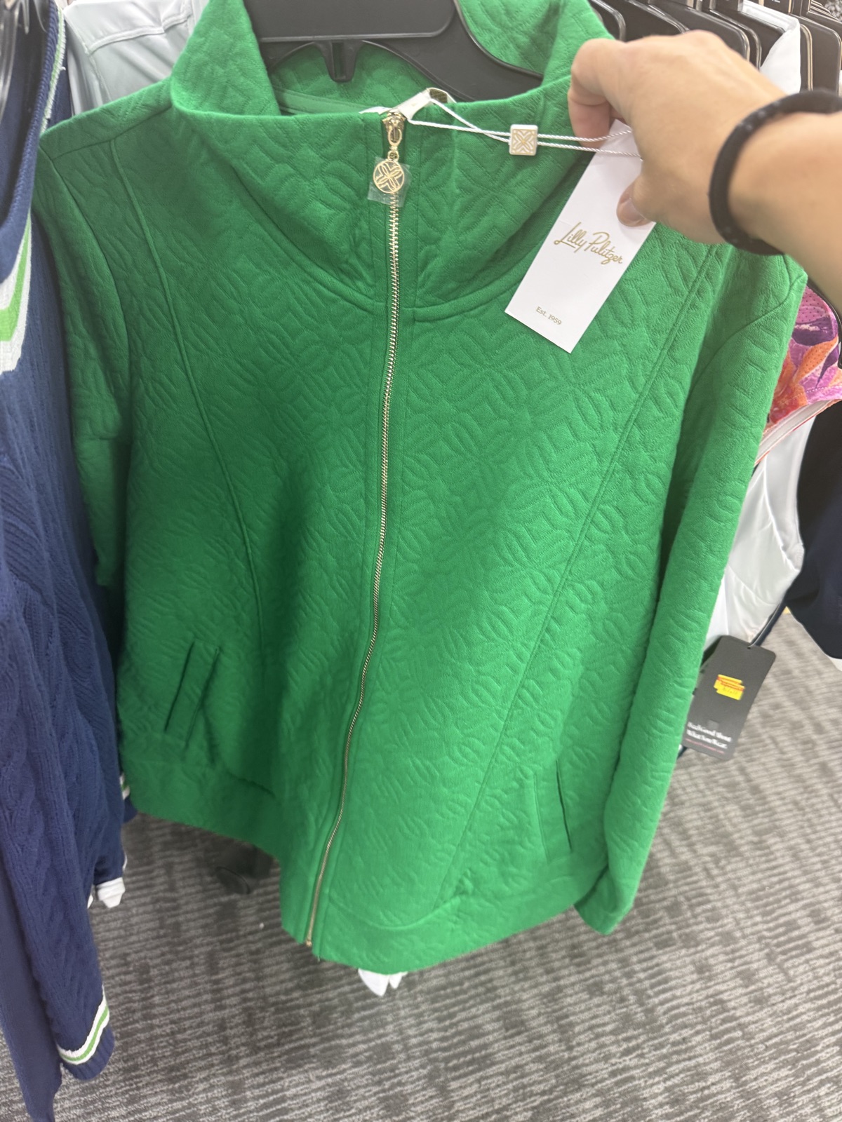 Item photo