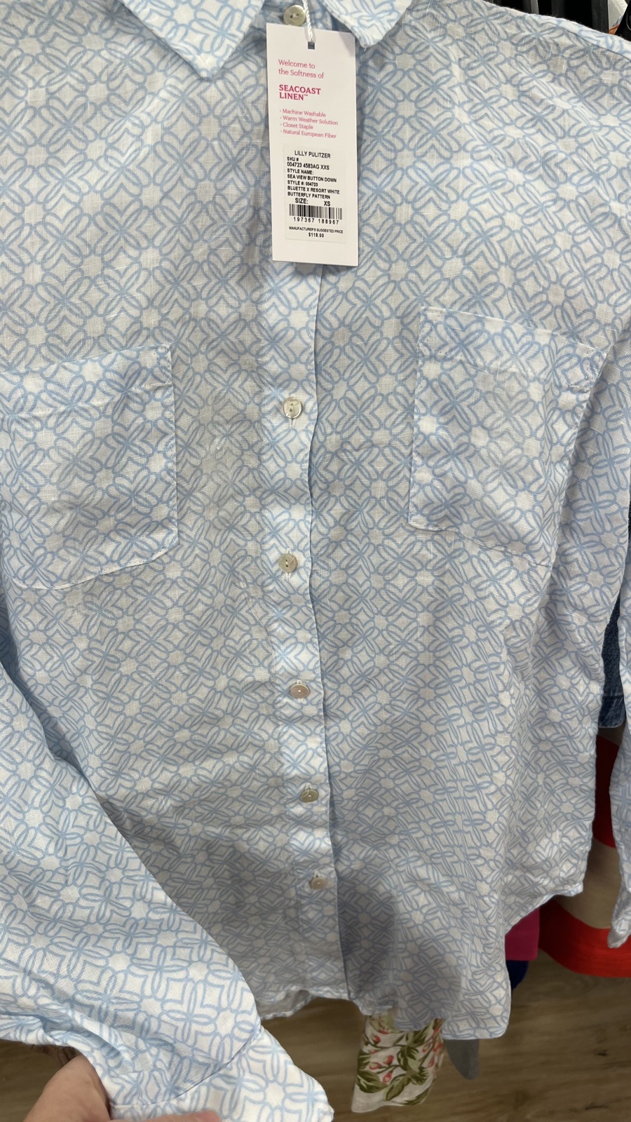 Item photo