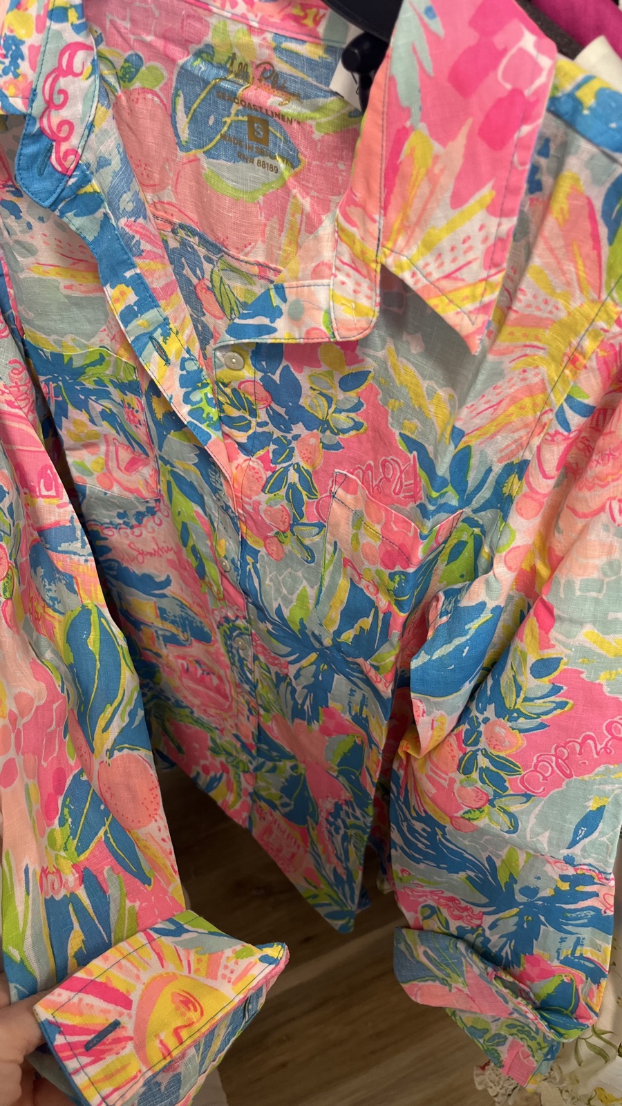 Item photo