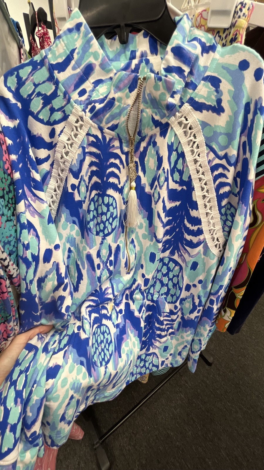 Item photo