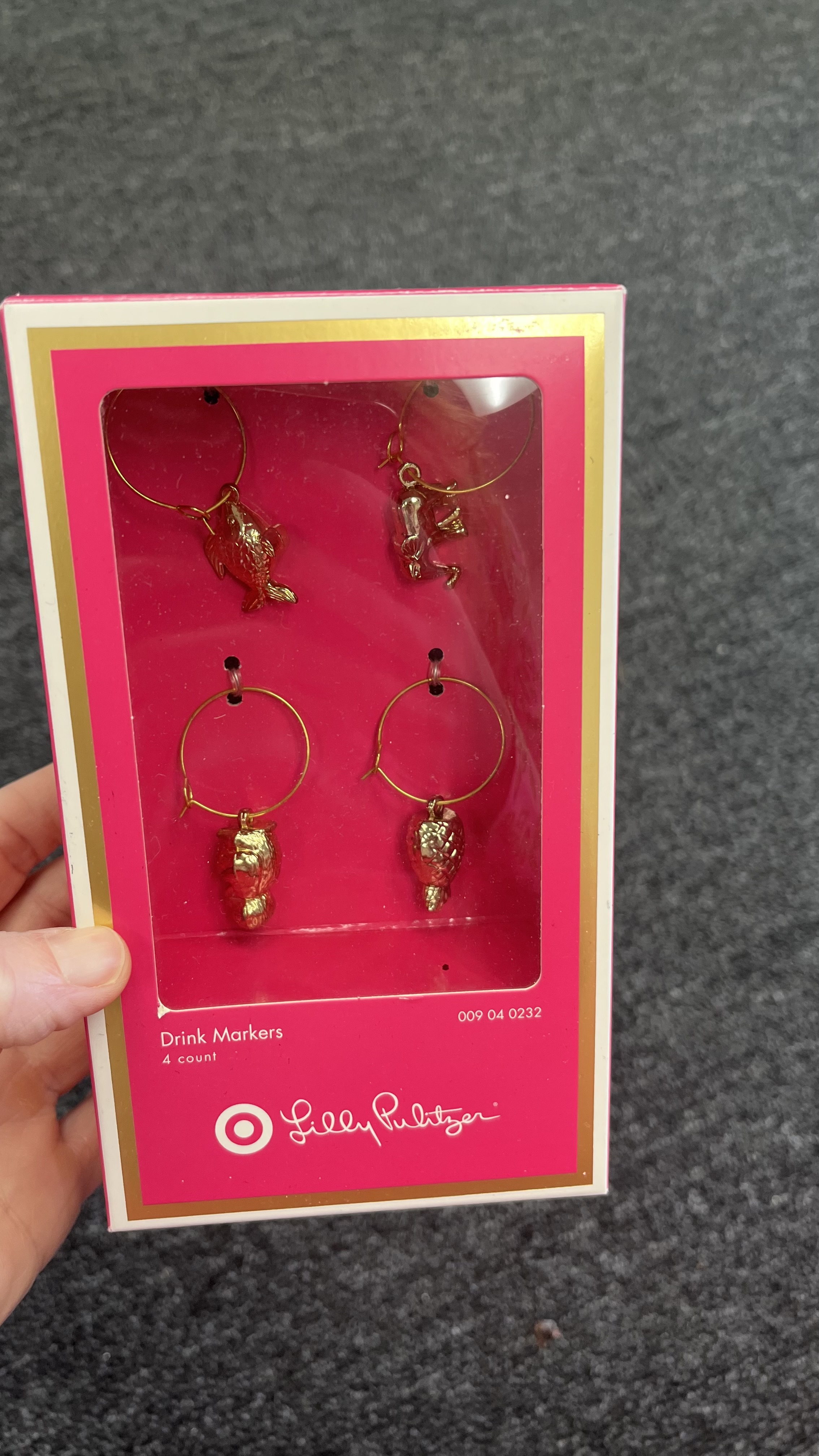 Item photo