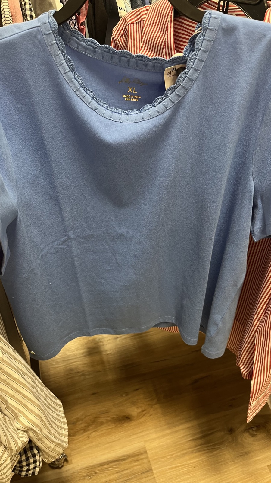 Item photo