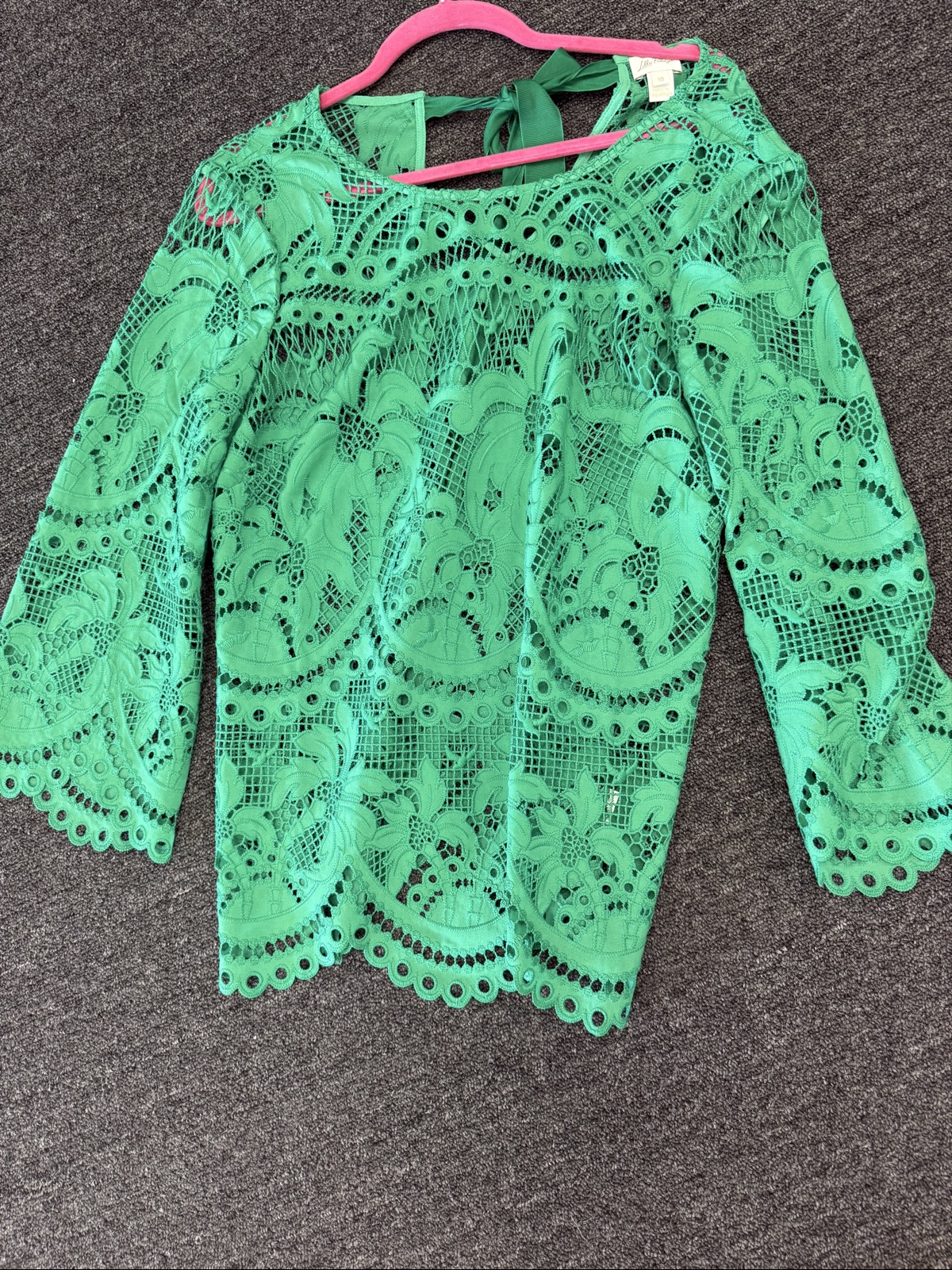Item photo