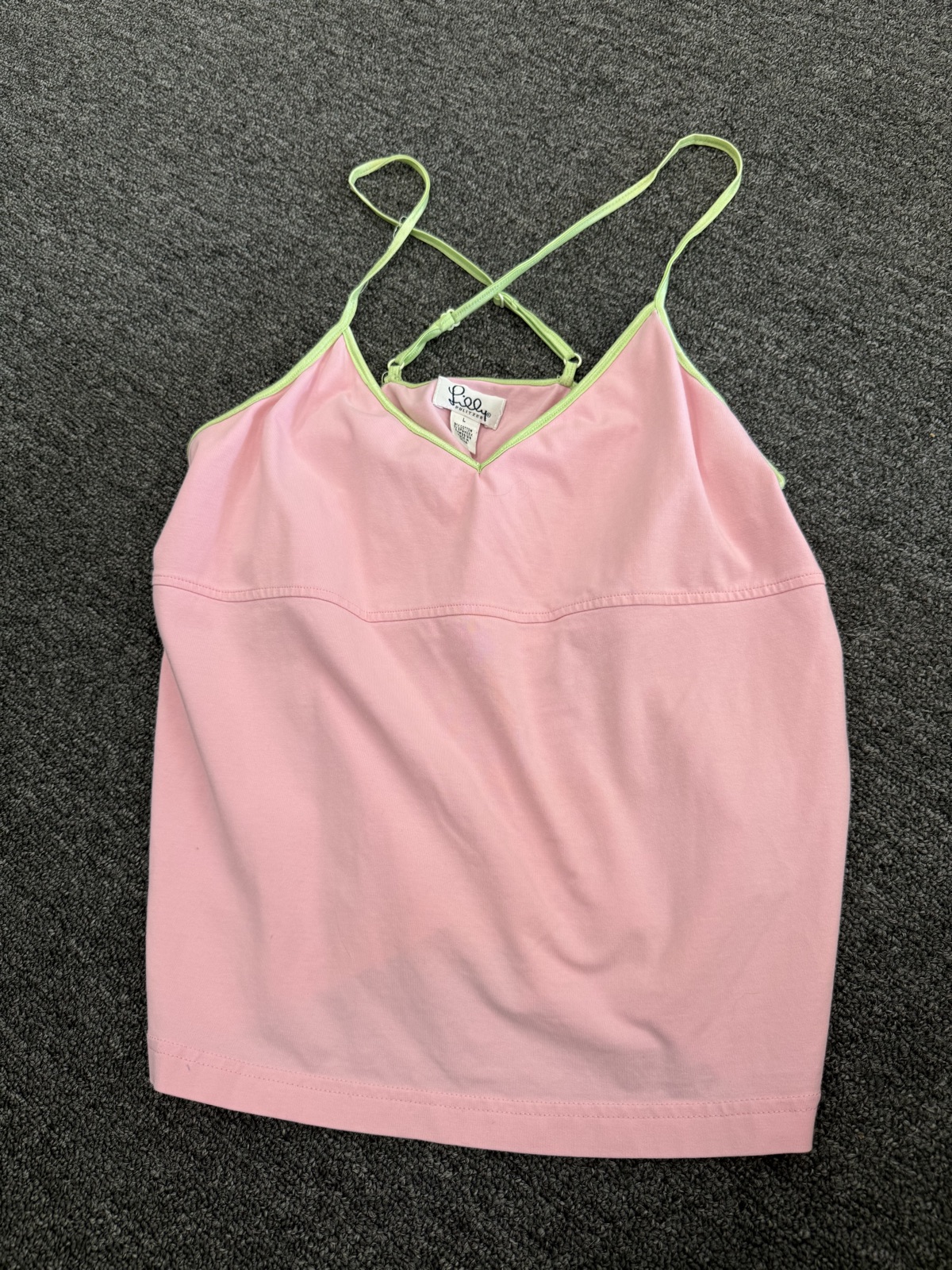 Item photo