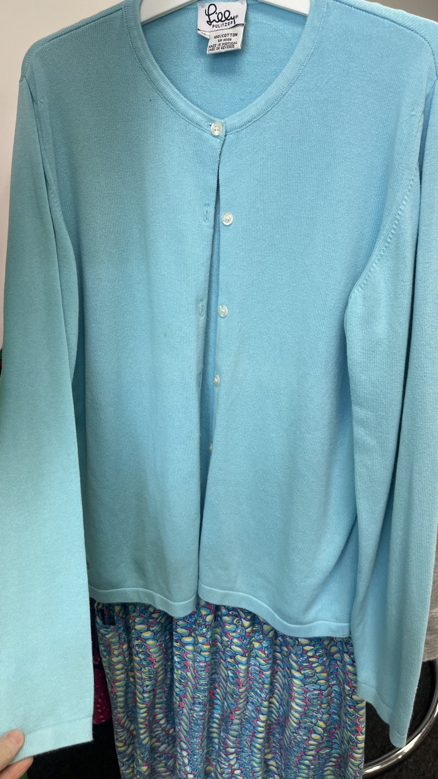 Item photo