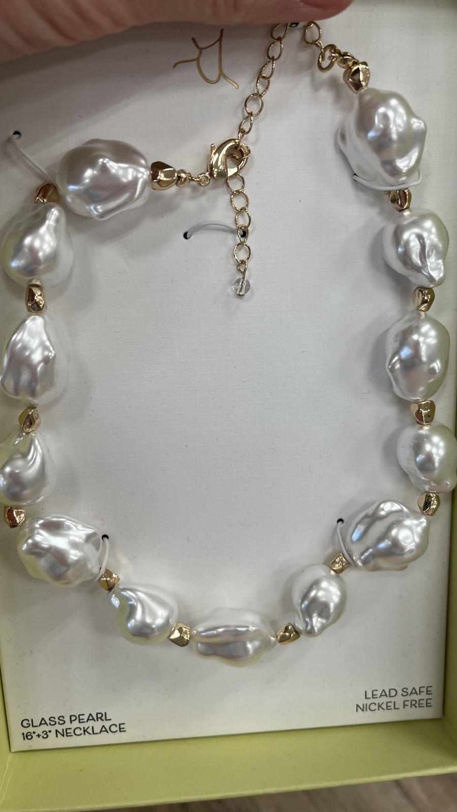 Item photo
