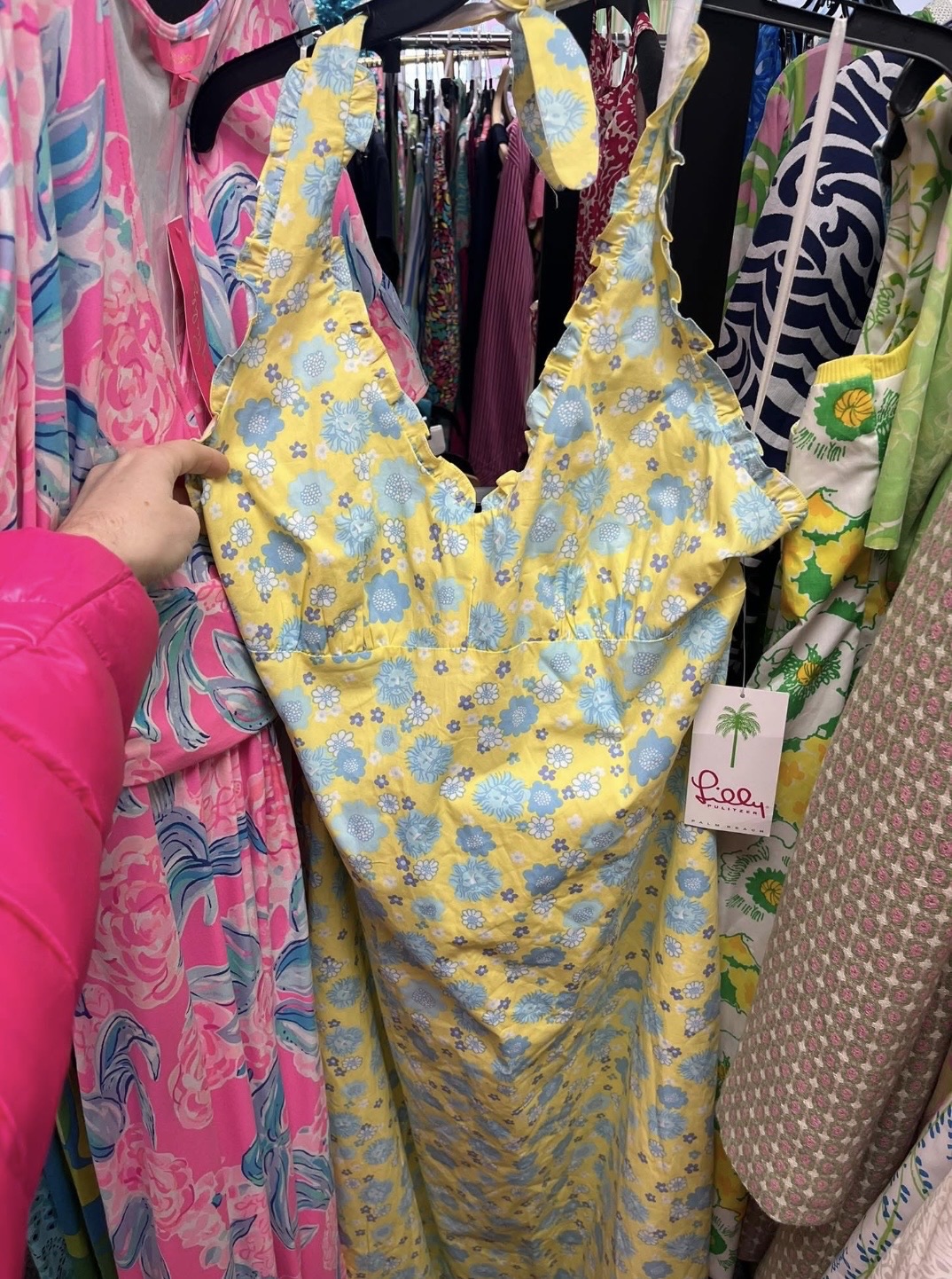 Item photo