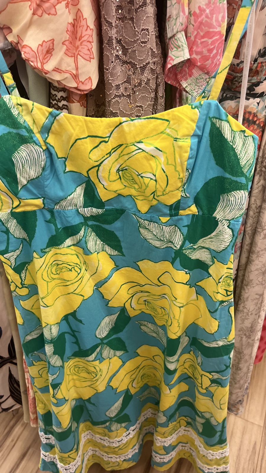 Item photo