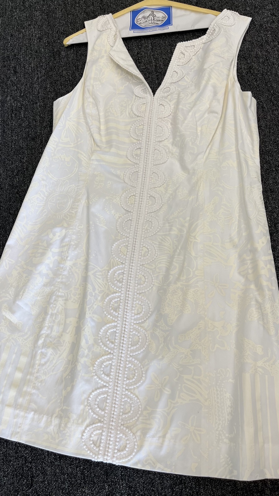 Item photo