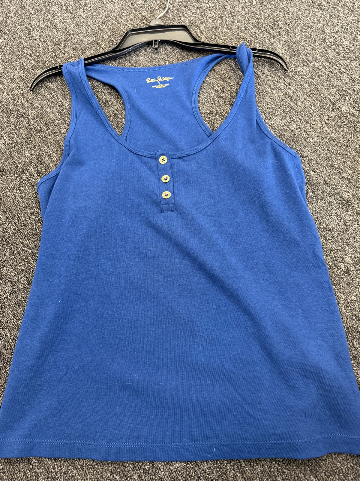 Item photo