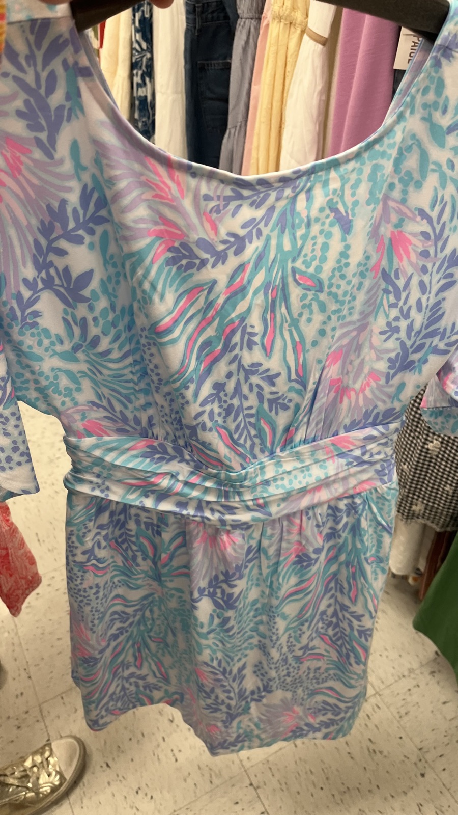 Item photo