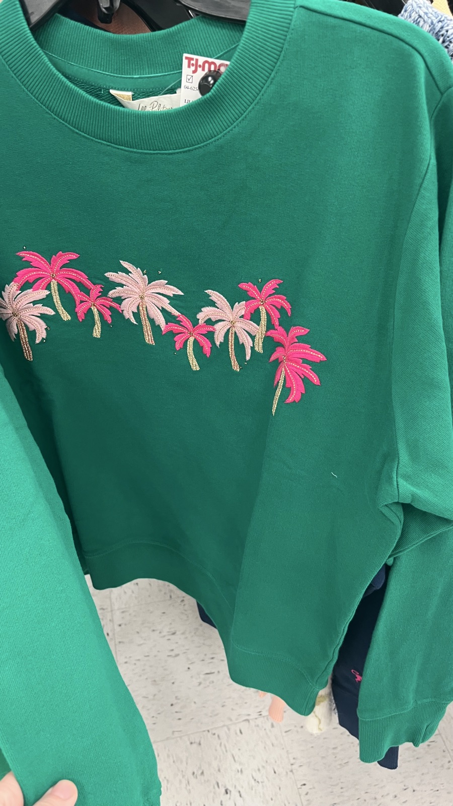 Item photo