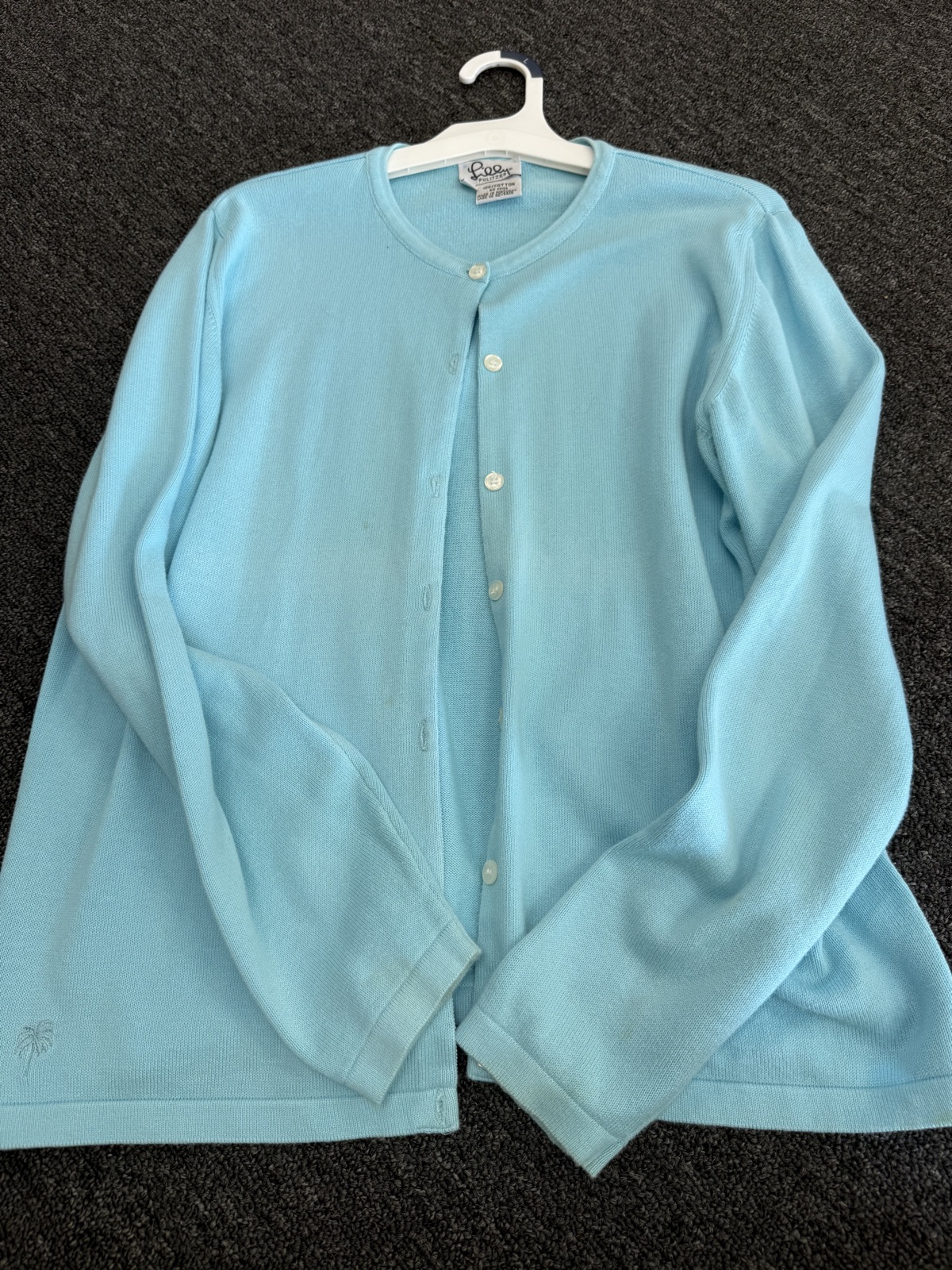 Item photo