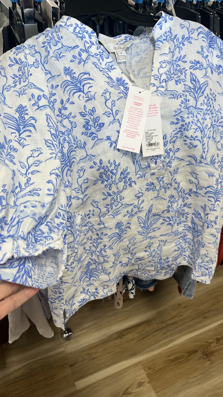 Item photo