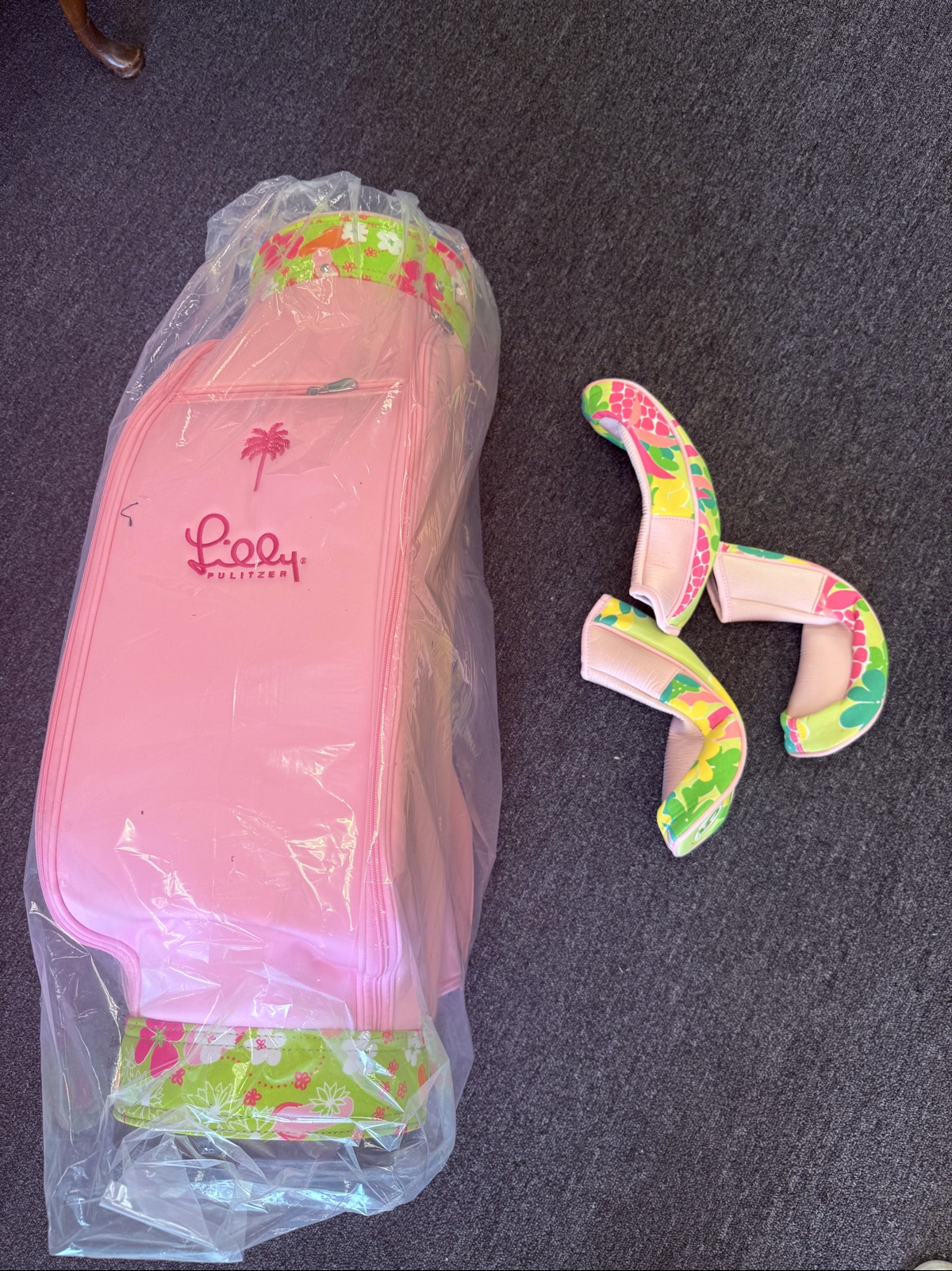 Item photo