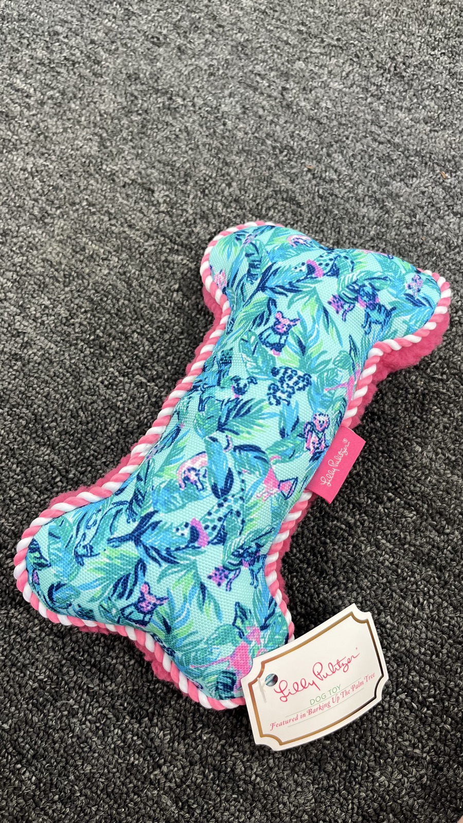 Item photo