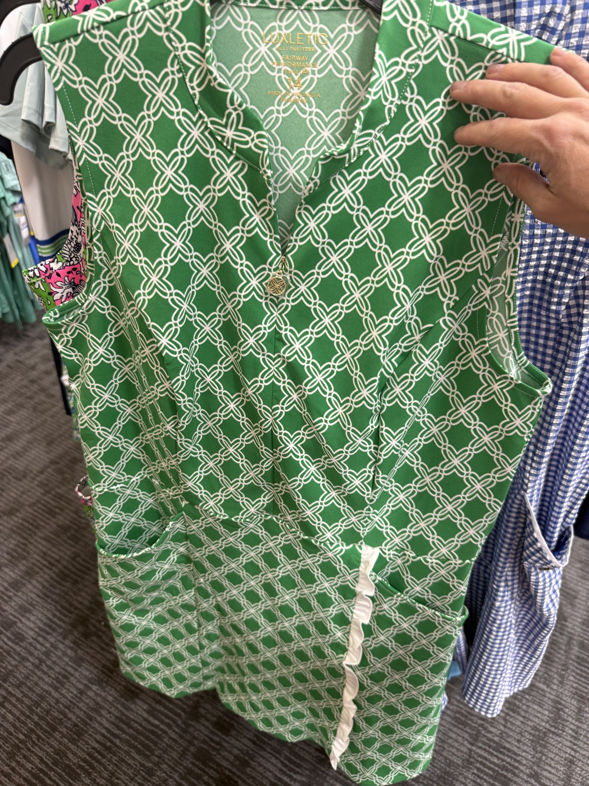 Item photo