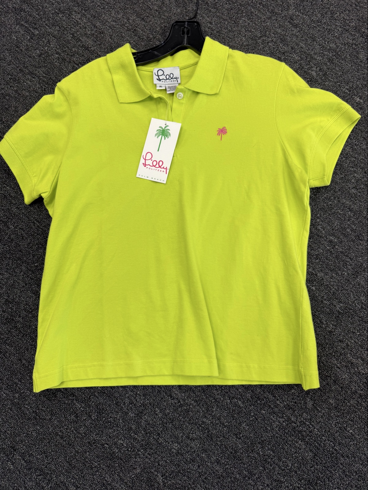 Item photo