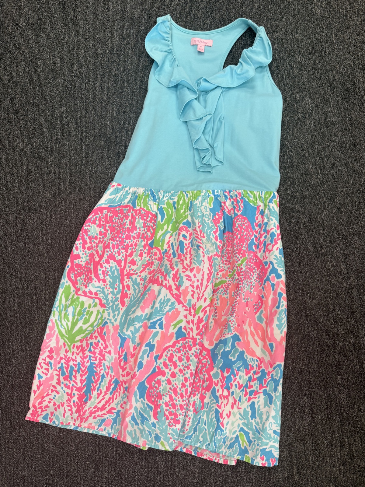 Item photo