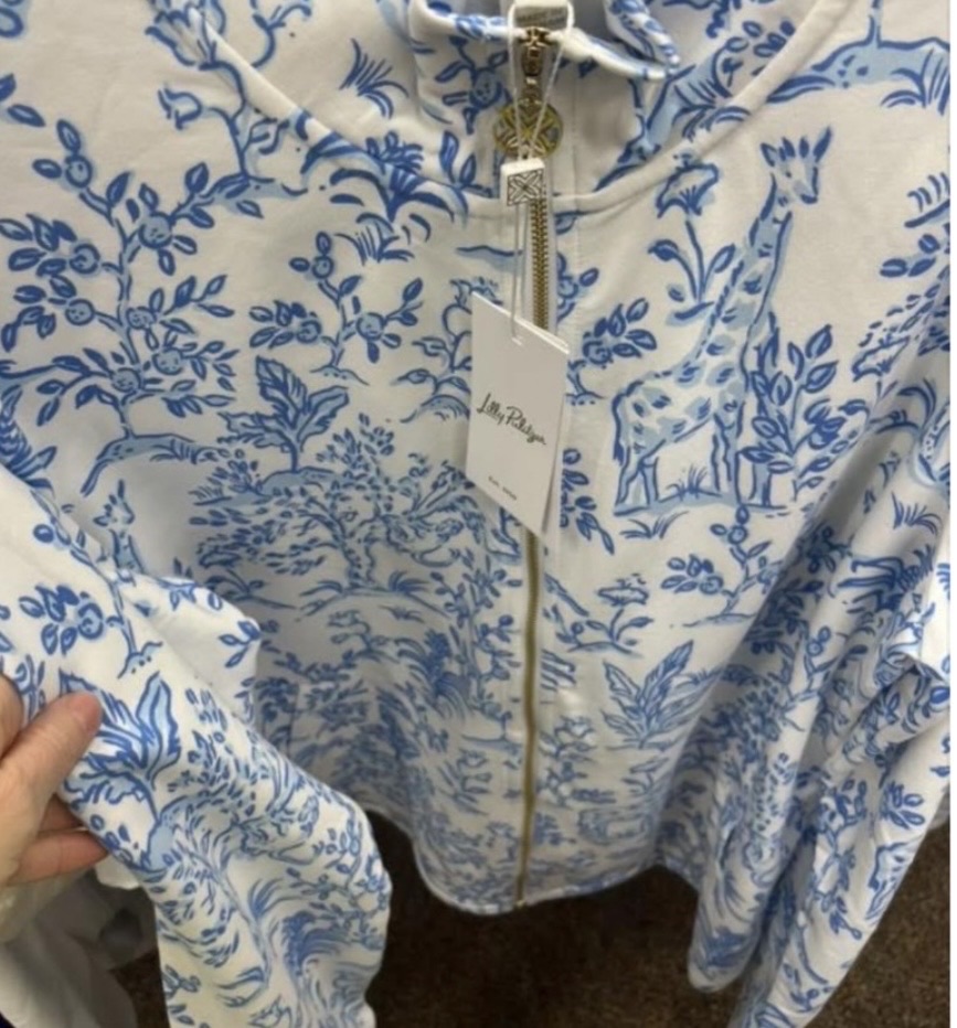 Item photo