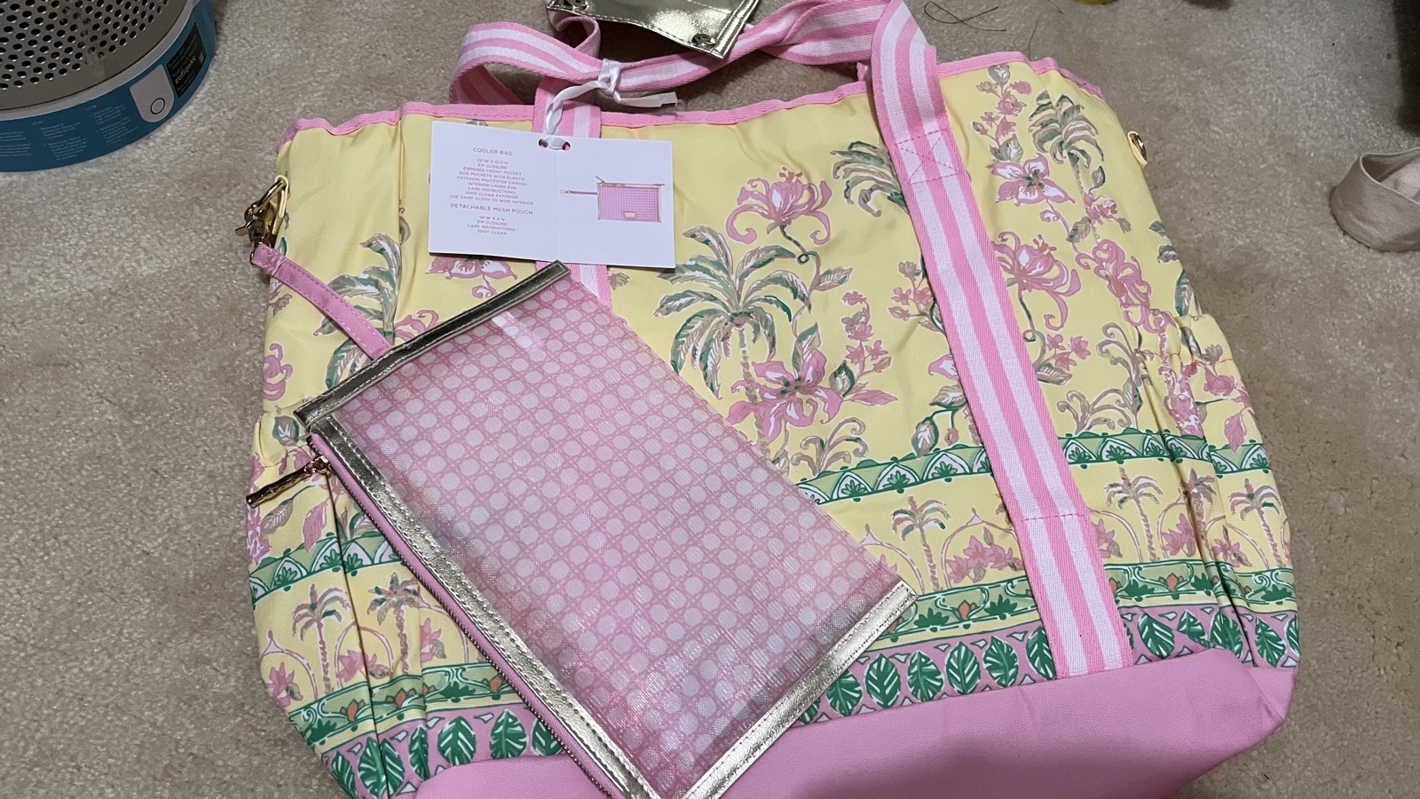 Item photo
