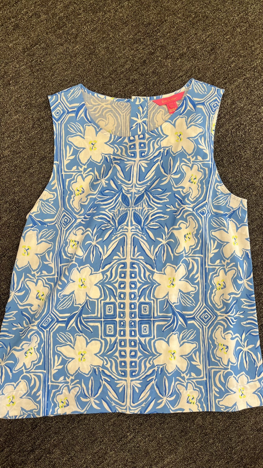 Item photo