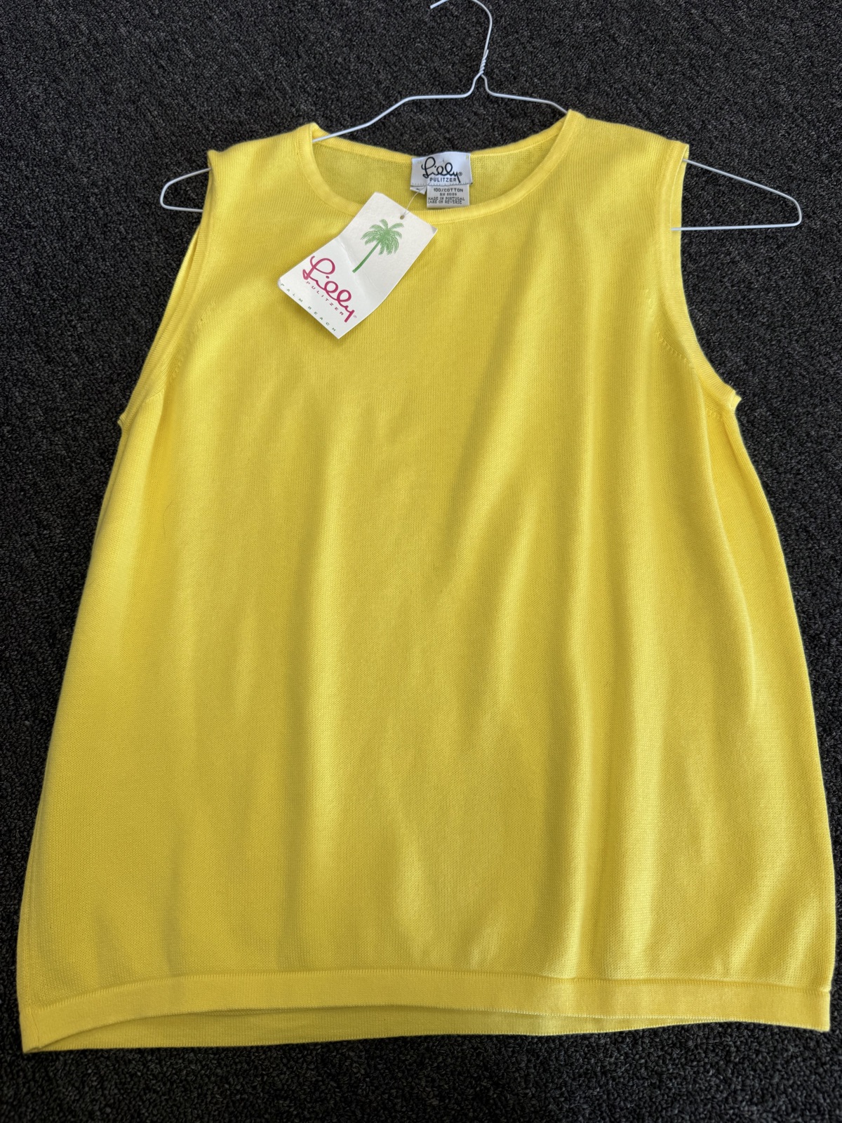 Item photo