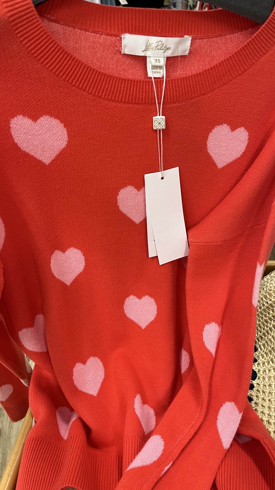 Item photo