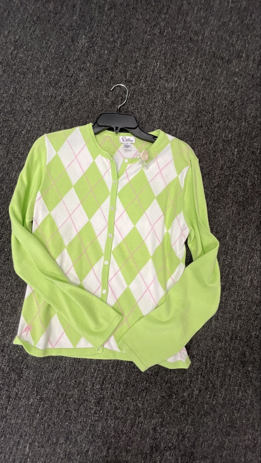Item photo