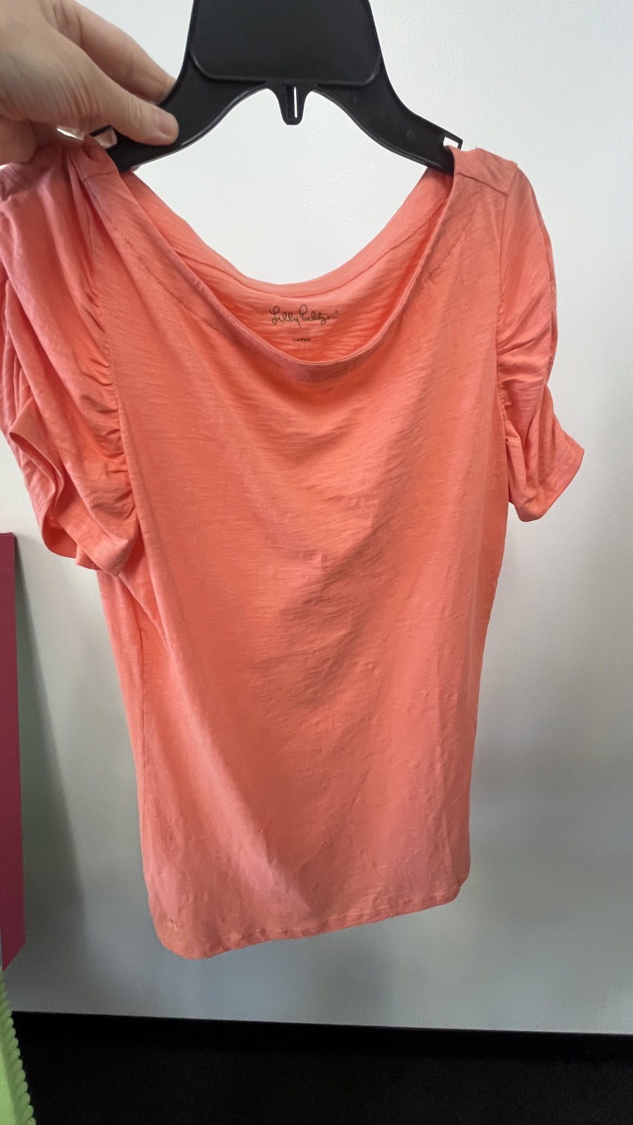 Item photo