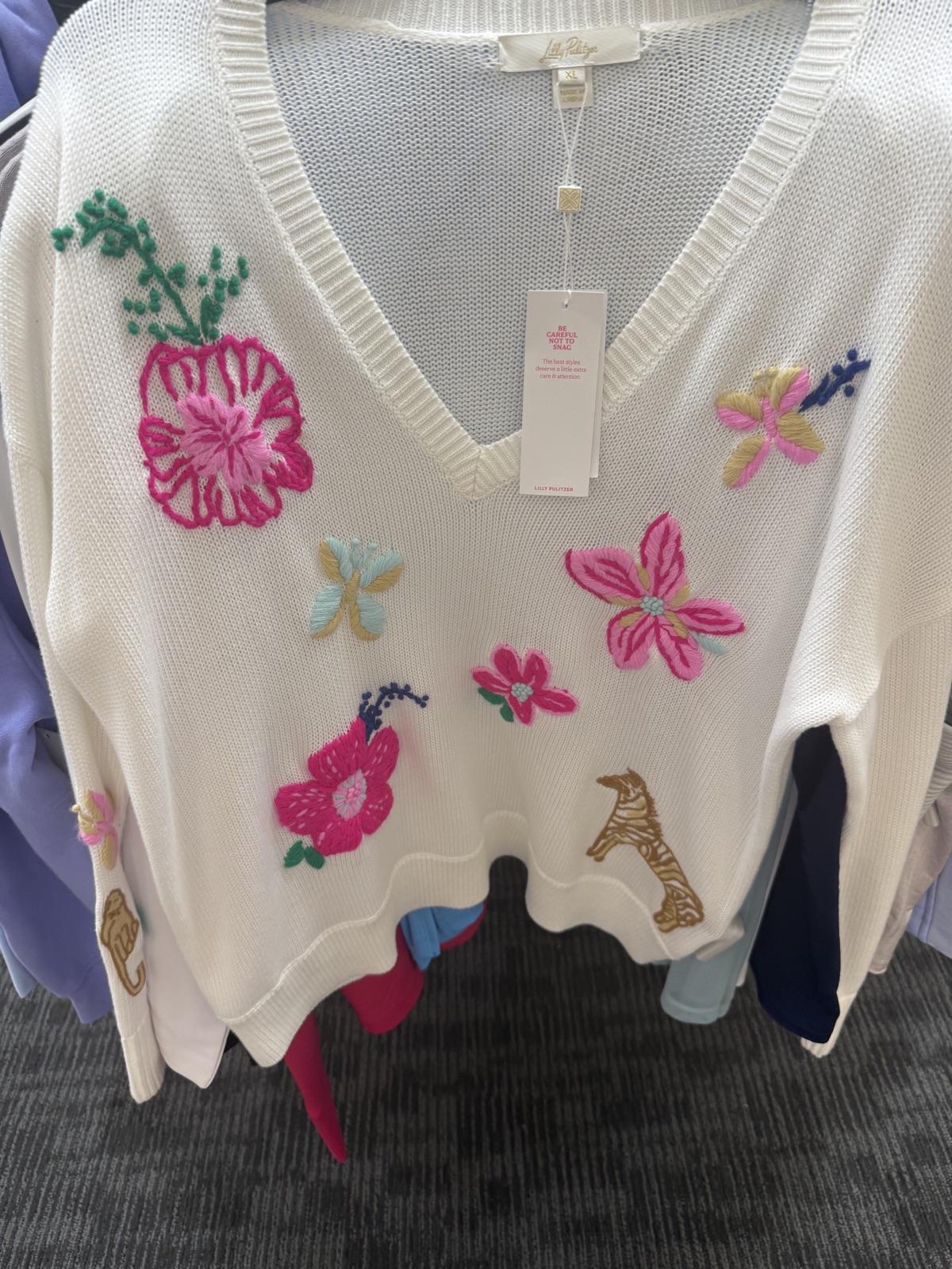 Item photo