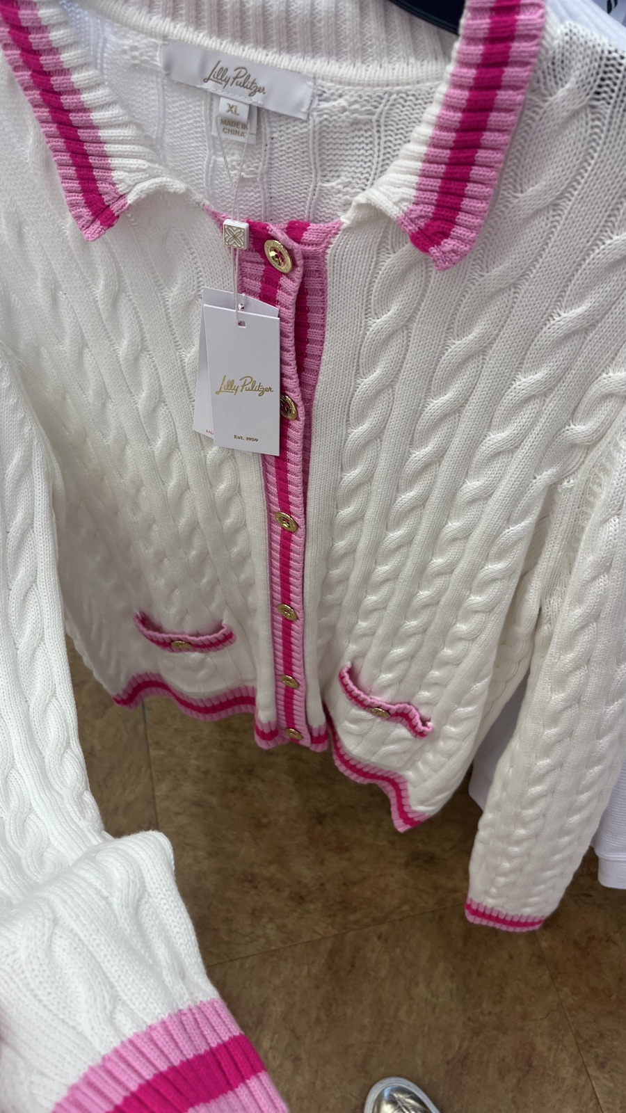 Item photo